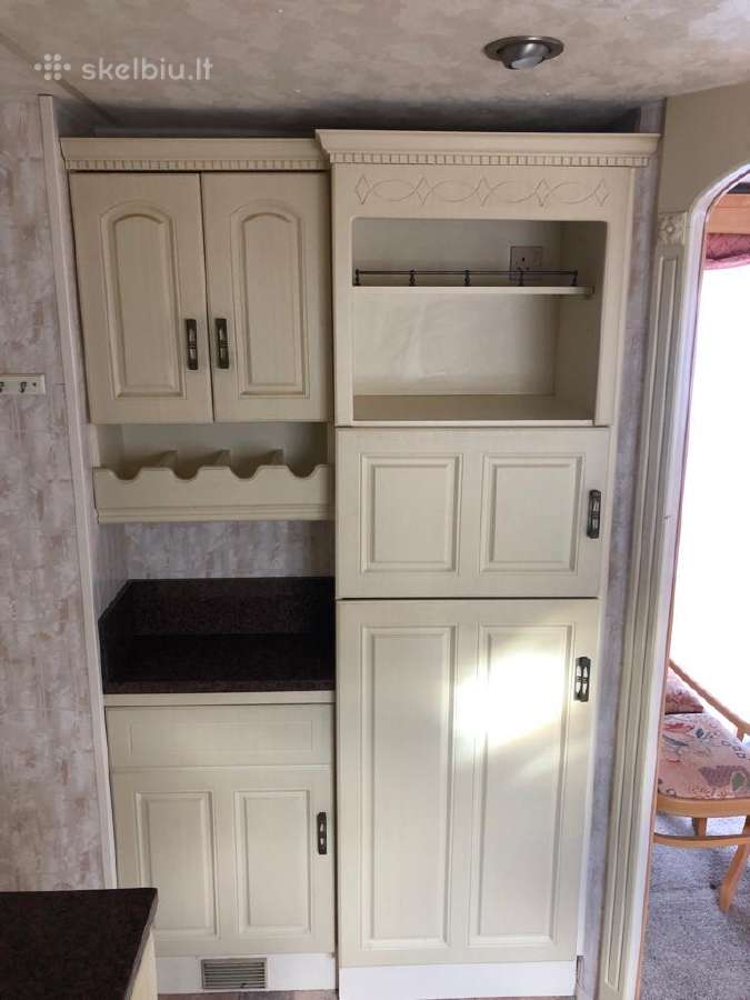 Mobilus namelis Atlas Mayfair Super 19.800€ - nuotraukos Nr. 15