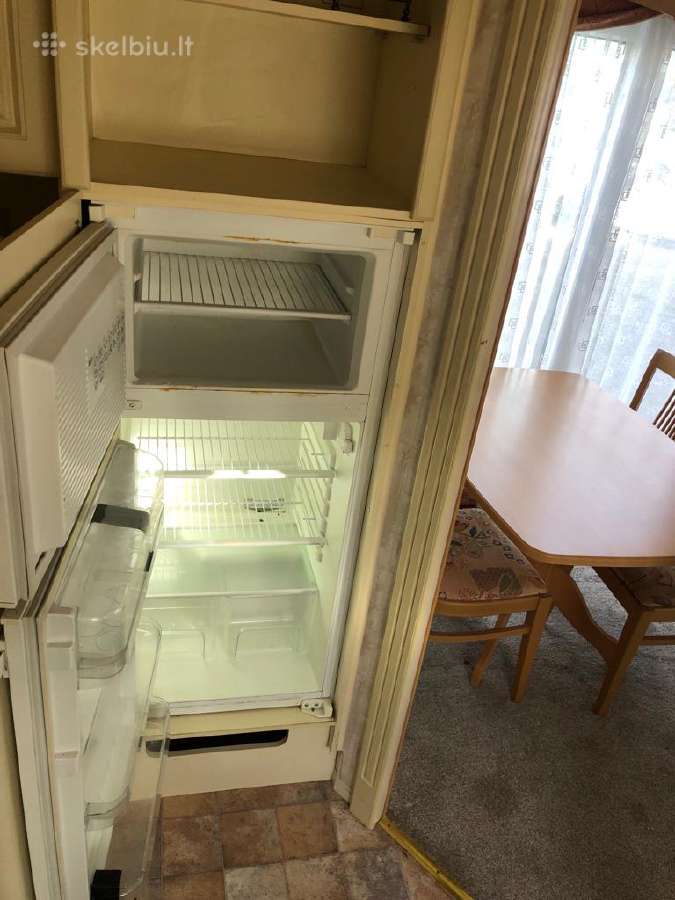 Mobilus namelis Atlas Mayfair Super 19.800€ - nuotraukos Nr. 16