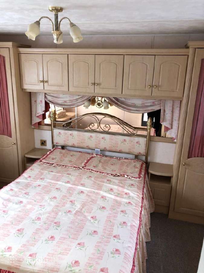 Mobilus namelis Atlas Mayfair Super 19.800€ - nuotraukos Nr. 19