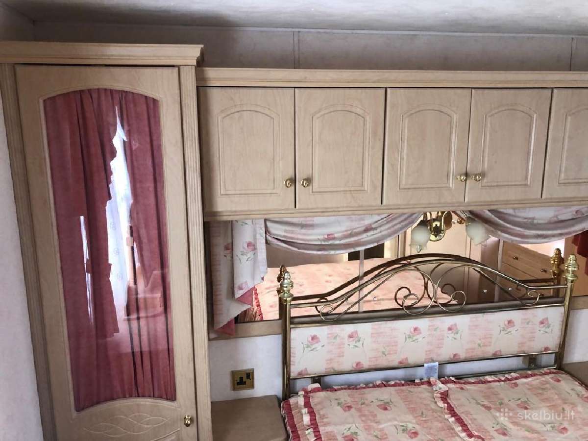 Mobilus namelis Atlas Mayfair Super 19.800€ - nuotraukos Nr. 20