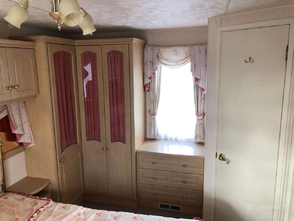 Mobilus namelis Atlas Mayfair Super 19.800€ - nuotraukos Nr. 21