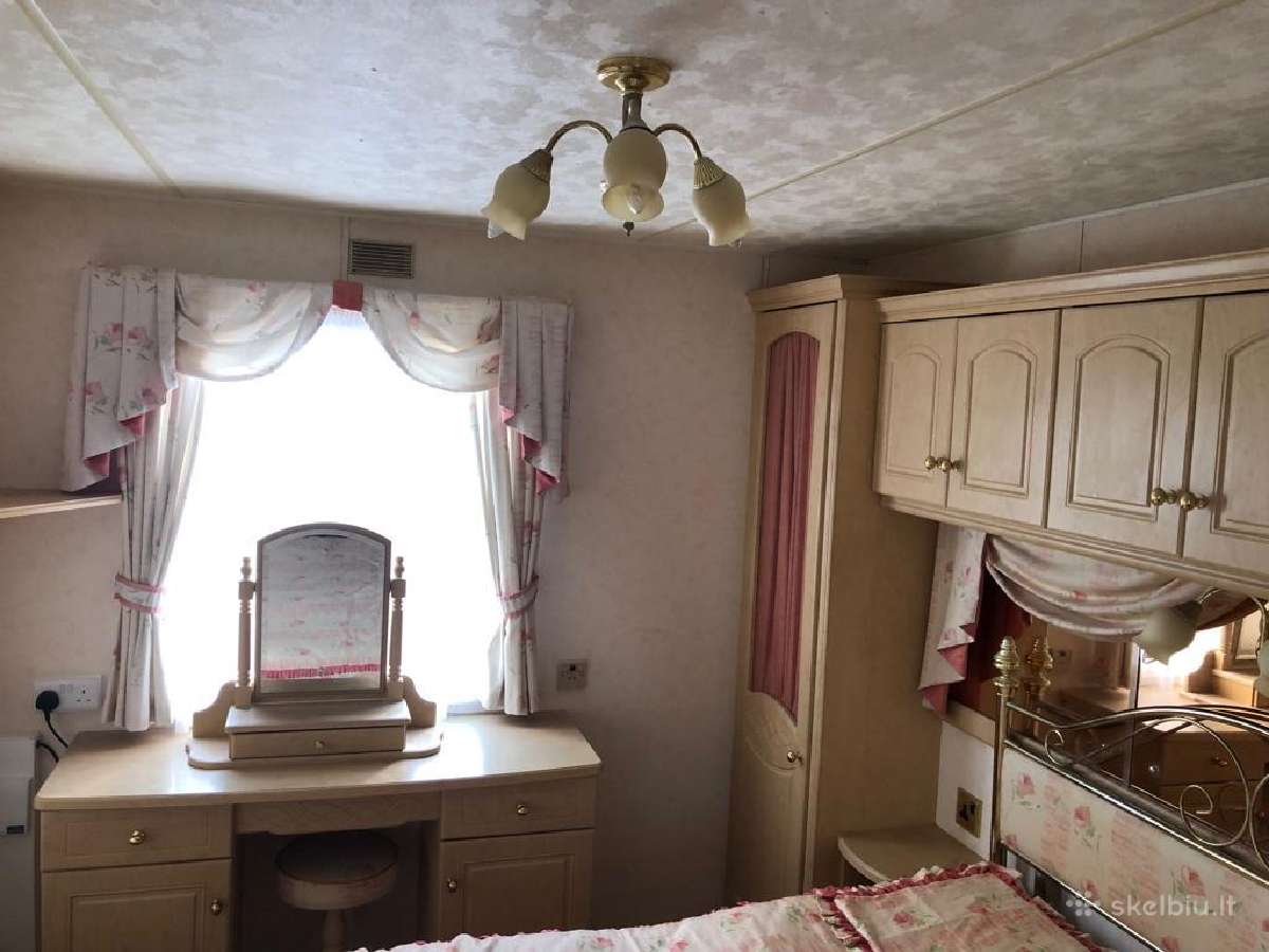 Mobilus namelis Atlas Mayfair Super 19.800€ - nuotraukos Nr. 22