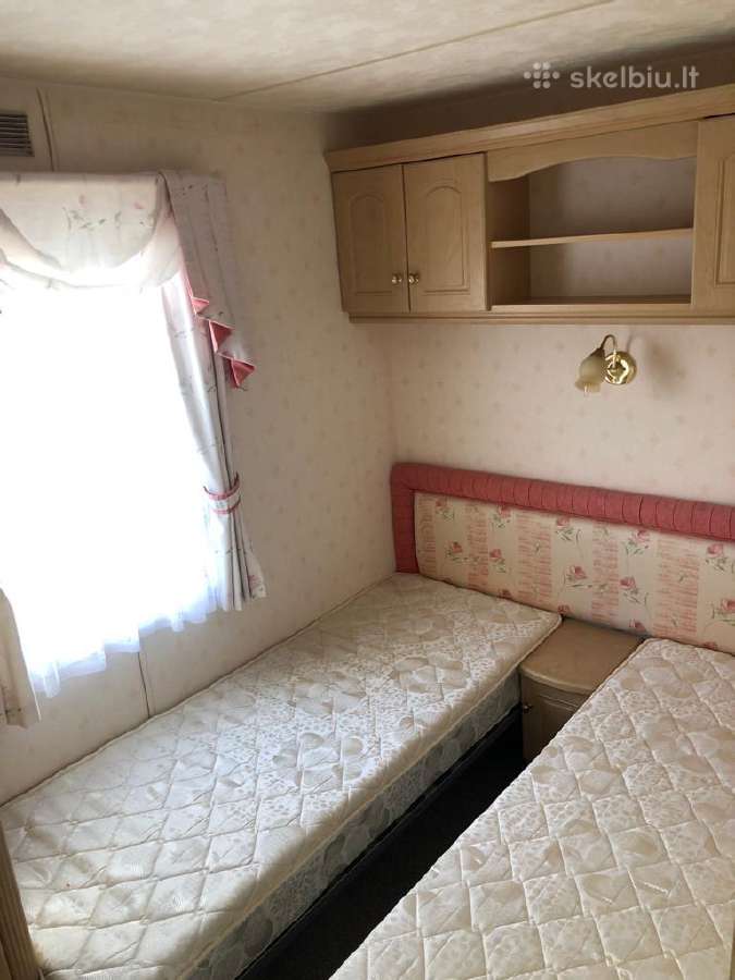 Mobilus namelis Atlas Mayfair Super 19.800€ - nuotraukos Nr. 23