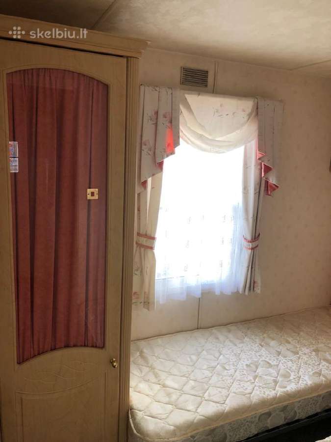 Mobilus namelis Atlas Mayfair Super 19.800€ - nuotraukos Nr. 24