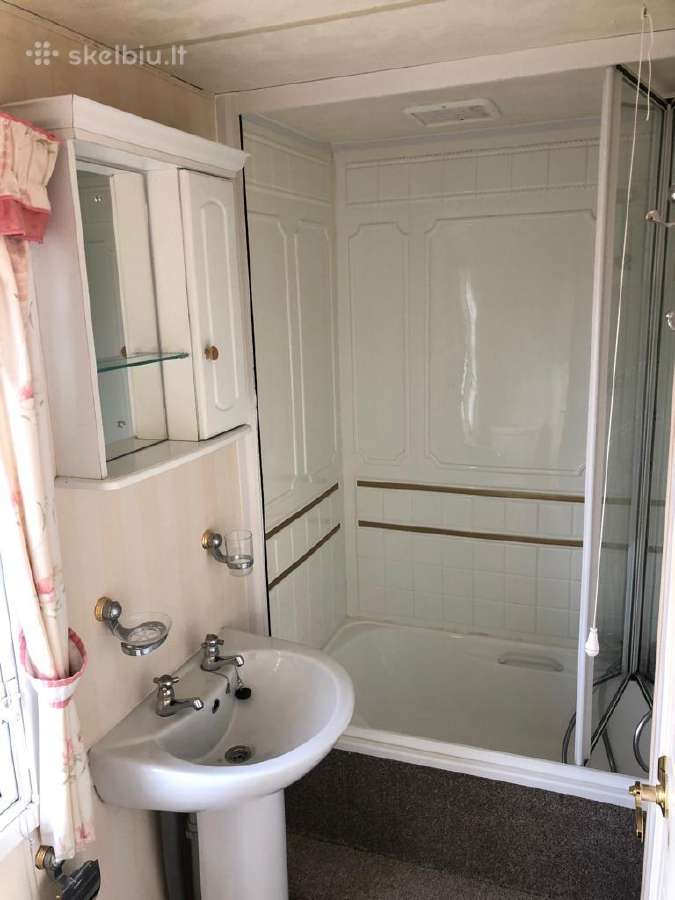 Mobilus namelis Atlas Mayfair Super 19.800€ - nuotraukos Nr. 26