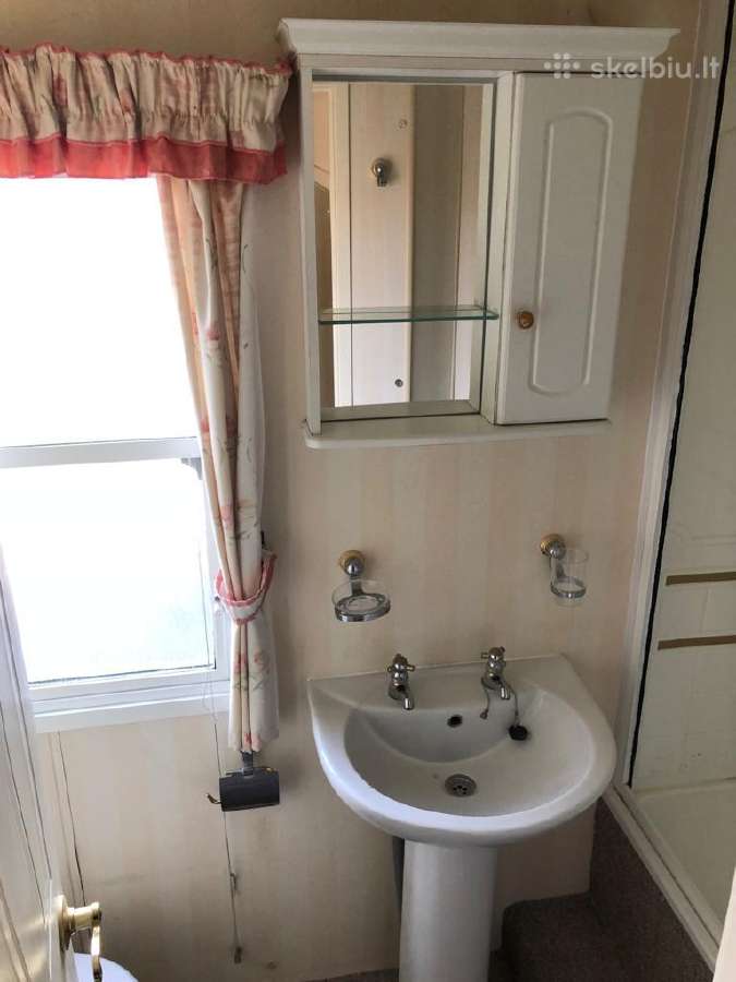 Mobilus namelis Atlas Mayfair Super 19.800€ - nuotraukos Nr. 27