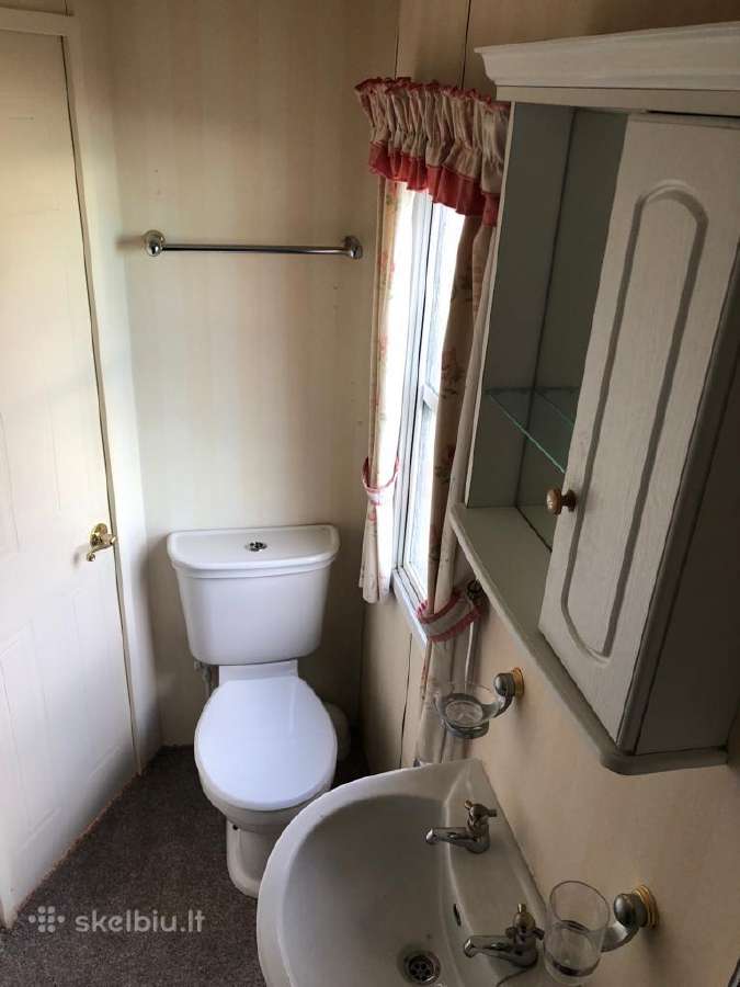 Mobilus namelis Atlas Mayfair Super 19.800€ - nuotraukos Nr. 28