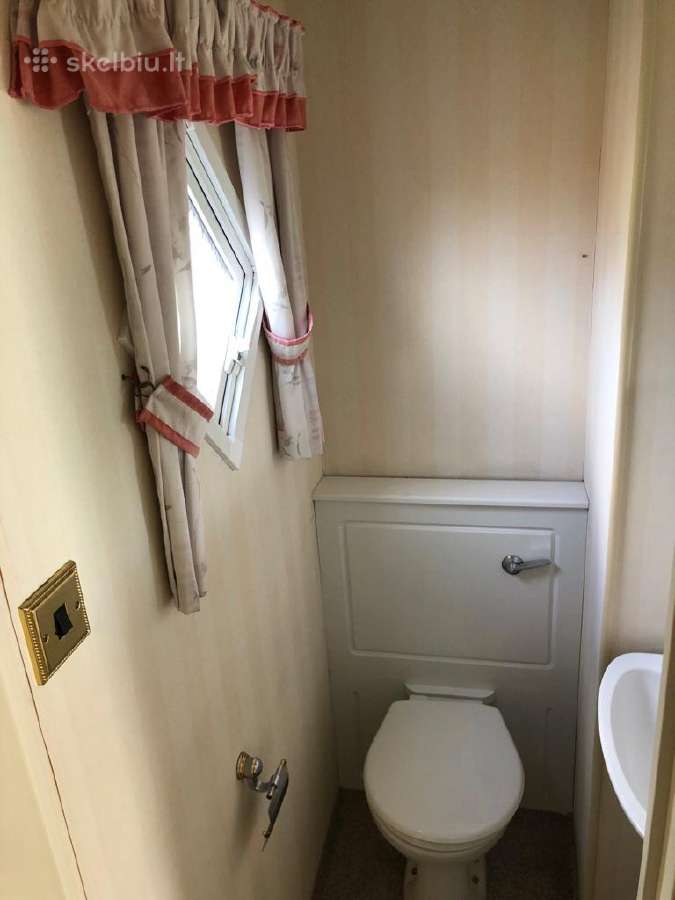 Mobilus namelis Atlas Mayfair Super 19.800€ - nuotraukos Nr. 30