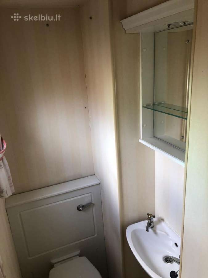Mobilus namelis Atlas Mayfair Super 19.800€ - nuotraukos Nr. 32