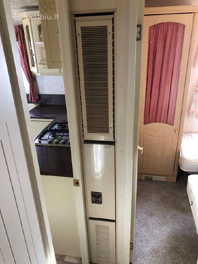 Mobilus namelis Atlas Mayfair Super 19.800€ - nuotraukos Nr. 33