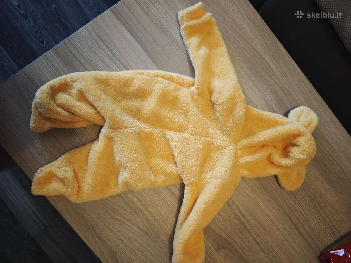 Kudikio kombinezinas