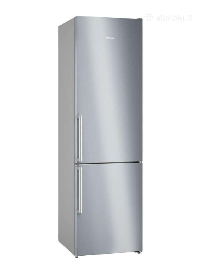 Siemens Kg39naiat šaldytuvas naujas