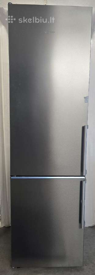 Siemens Kg39naiat šaldytuvas naujas - nuotraukos Nr. 6
