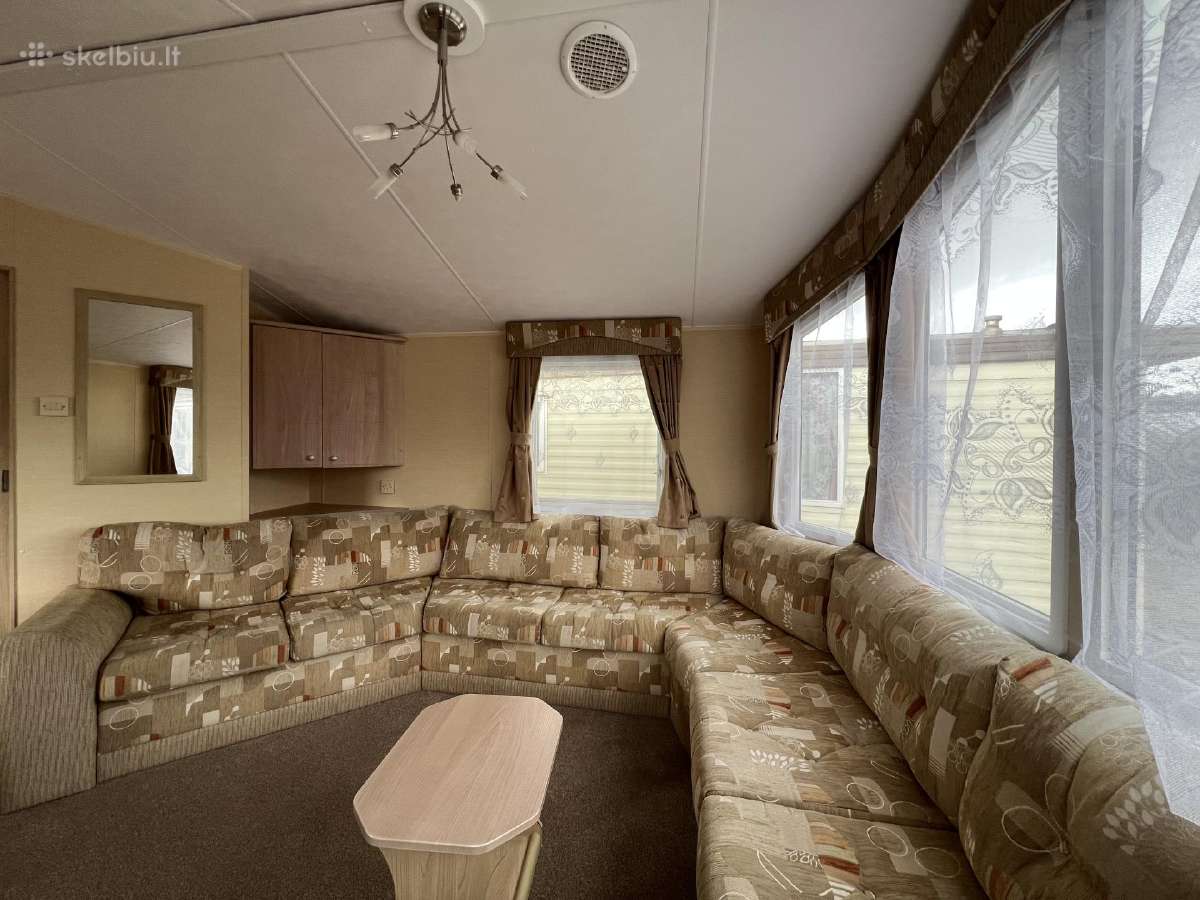 Mobilus namelis Willerby The Signature už 16.900€ - nuotraukos Nr. 6