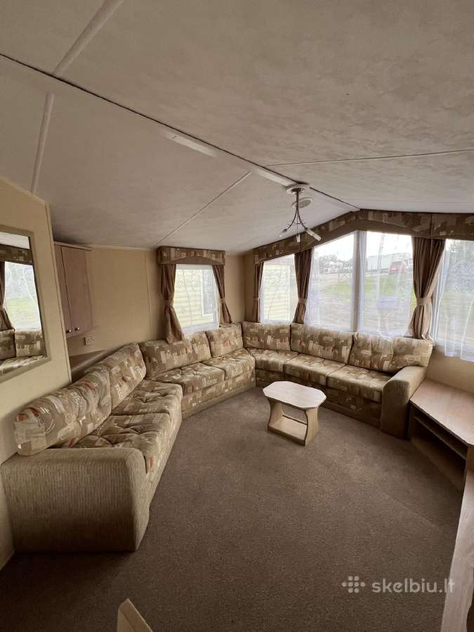 Mobilus namelis Willerby The Signature už 16.900€ - nuotraukos Nr. 10