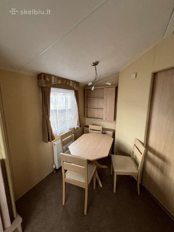 Mobilus namelis Willerby The Signature už 16.900€ - nuotraukos Nr. 11
