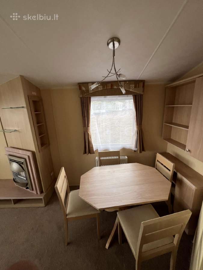 Mobilus namelis Willerby The Signature už 16.900€ - nuotraukos Nr. 13
