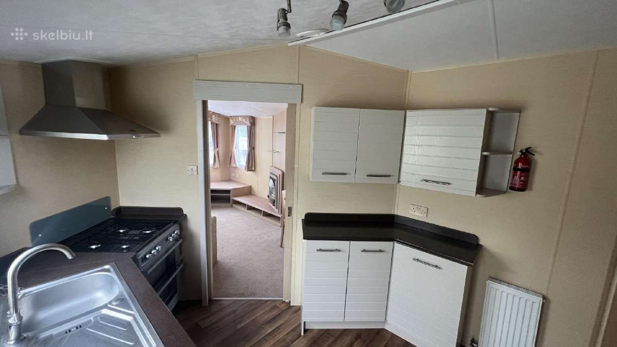 Mobilus namelis Willerby The Signature už 16.900€ - nuotraukos Nr. 14