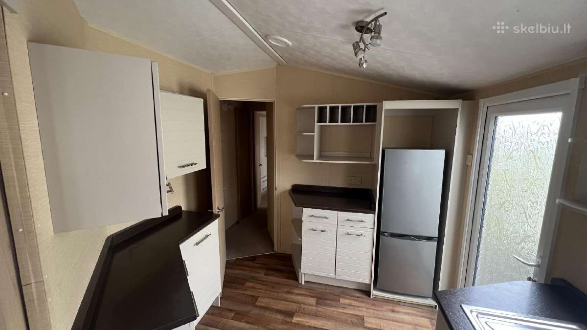 Mobilus namelis Willerby The Signature už 16.900€ - nuotraukos Nr. 15