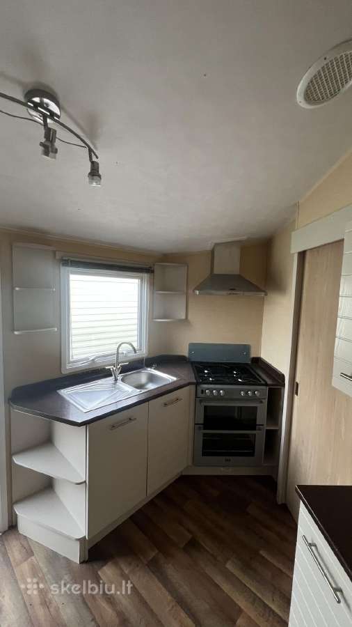 Mobilus namelis Willerby The Signature už 16.900€ - nuotraukos Nr. 16