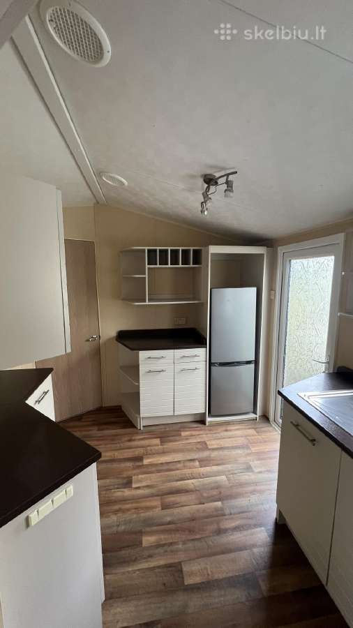 Mobilus namelis Willerby The Signature už 16.900€ - nuotraukos Nr. 17