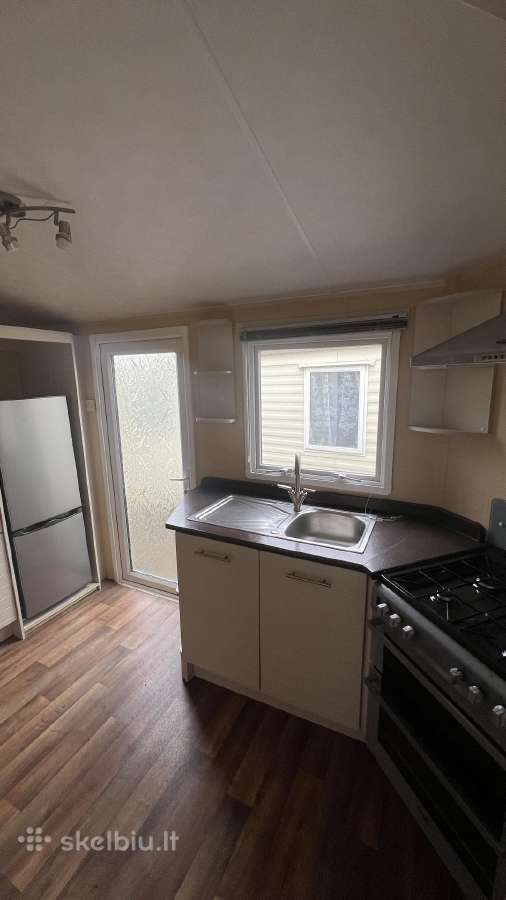 Mobilus namelis Willerby The Signature už 16.900€ - nuotraukos Nr. 18