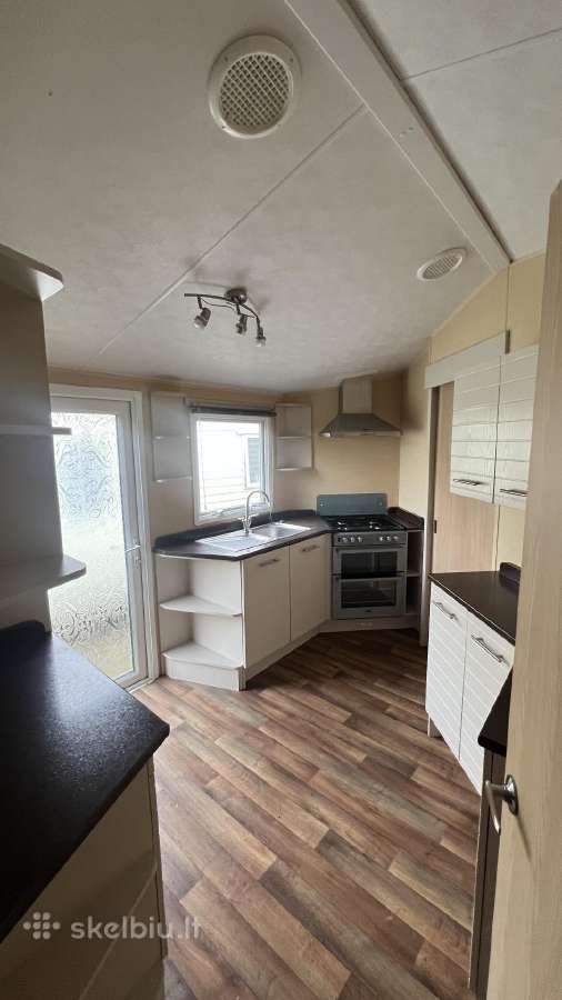 Mobilus namelis Willerby The Signature už 16.900€ - nuotraukos Nr. 19