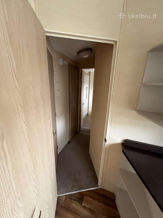 Mobilus namelis Willerby The Signature už 16.900€ - nuotraukos Nr. 20