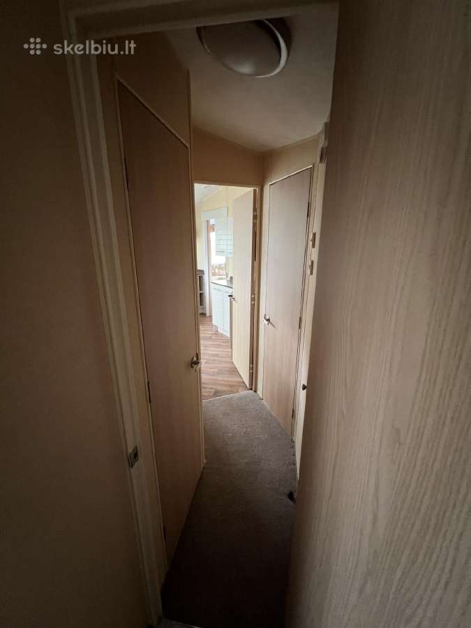 Mobilus namelis Willerby The Signature už 16.900€ - nuotraukos Nr. 21