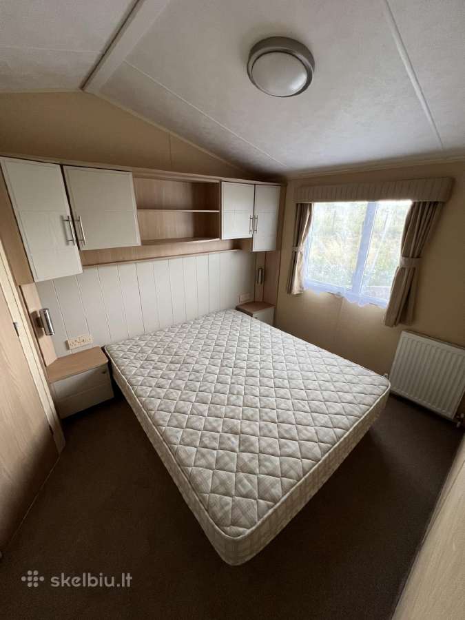 Mobilus namelis Willerby The Signature už 16.900€ - nuotraukos Nr. 22