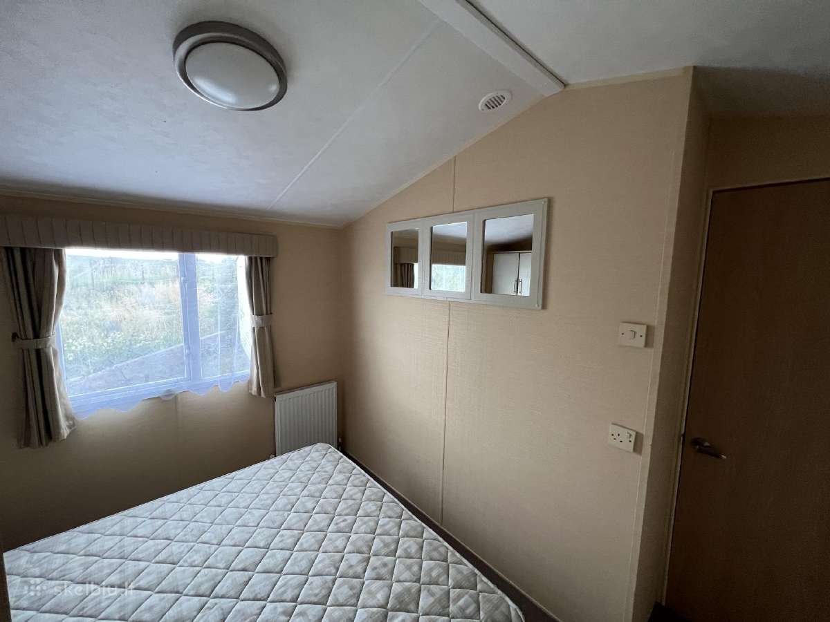 Mobilus namelis Willerby The Signature už 16.900€ - nuotraukos Nr. 23