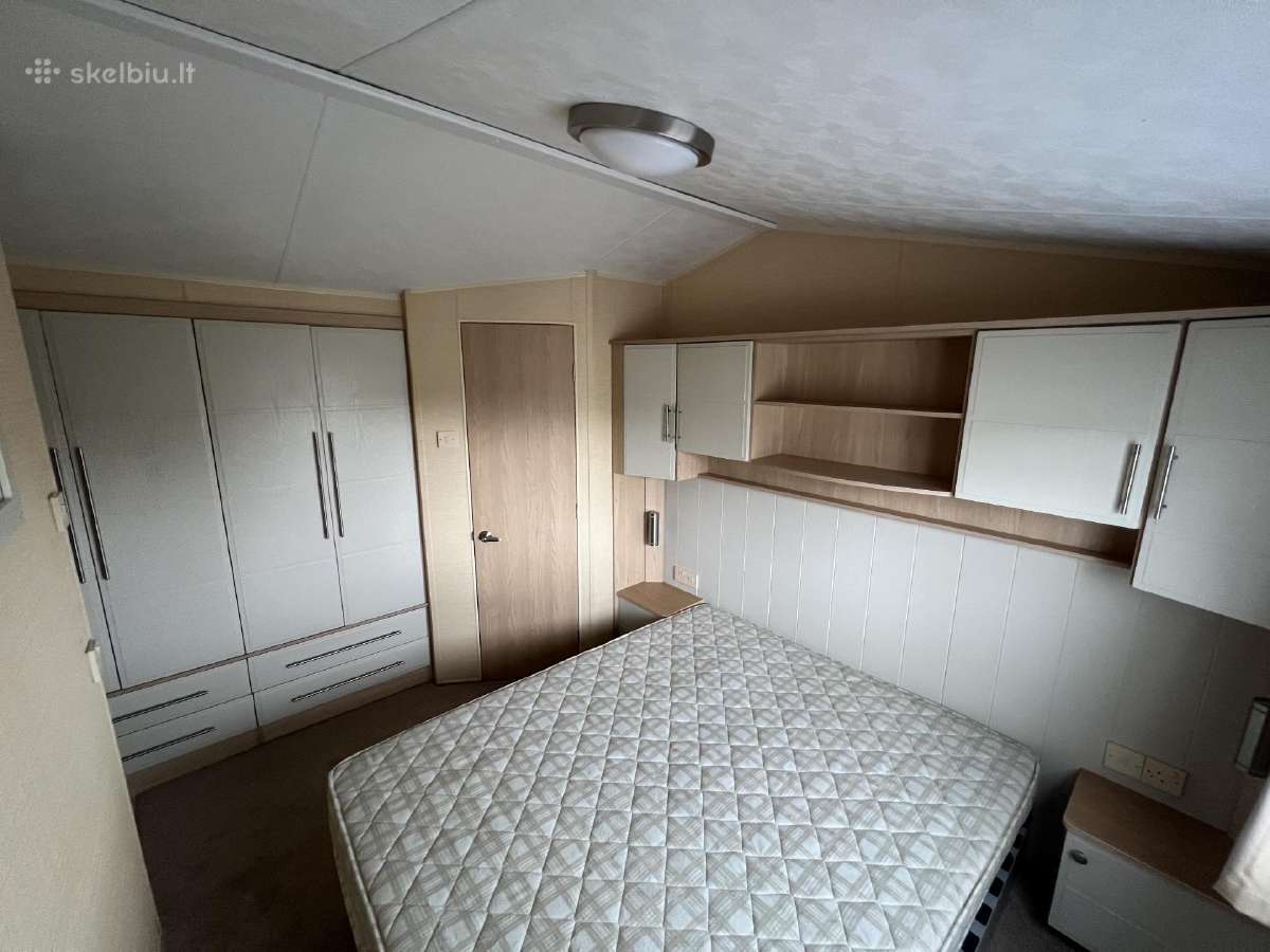 Mobilus namelis Willerby The Signature už 16.900€ - nuotraukos Nr. 24