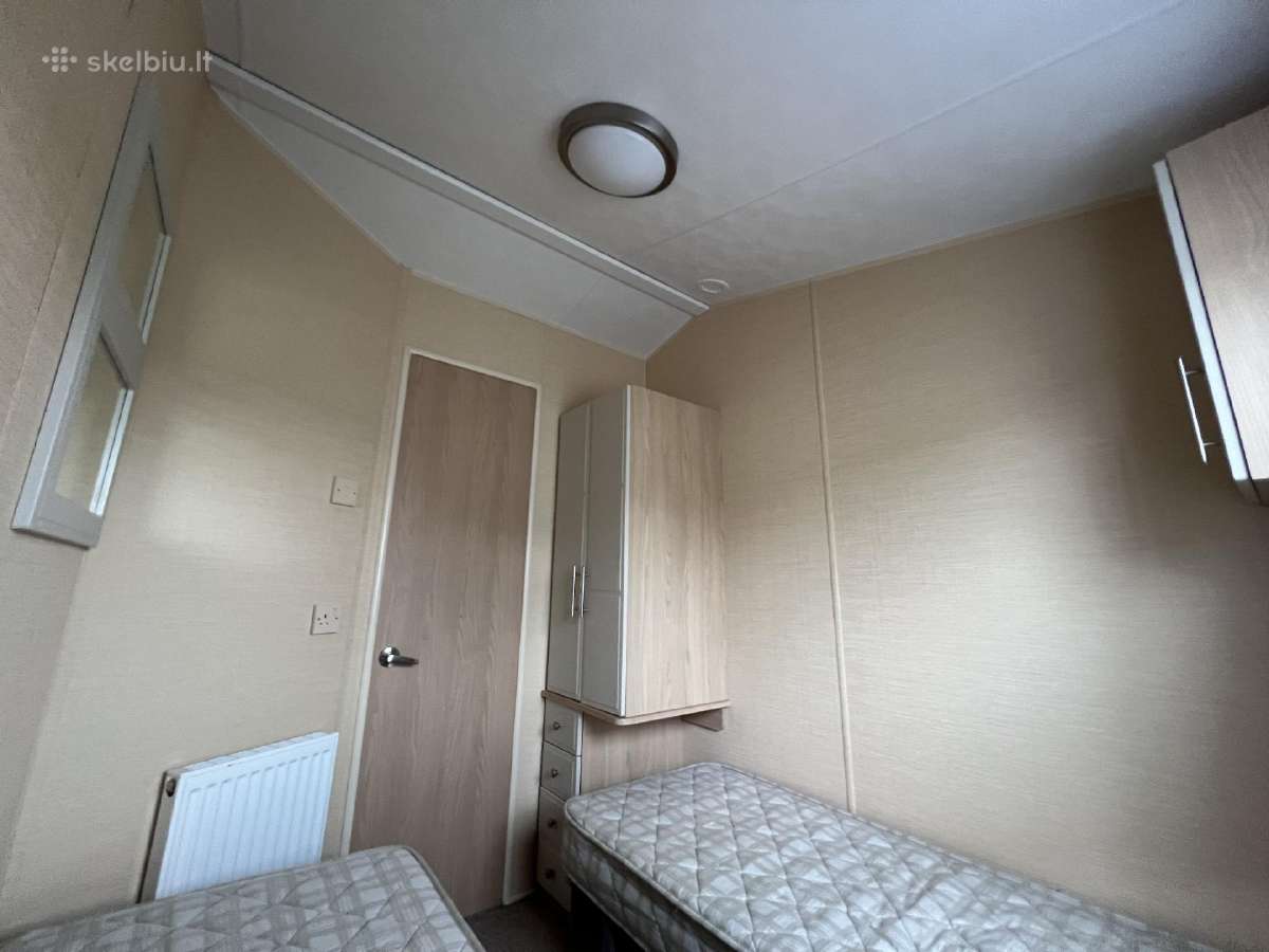 Mobilus namelis Willerby The Signature už 16.900€ - nuotraukos Nr. 27