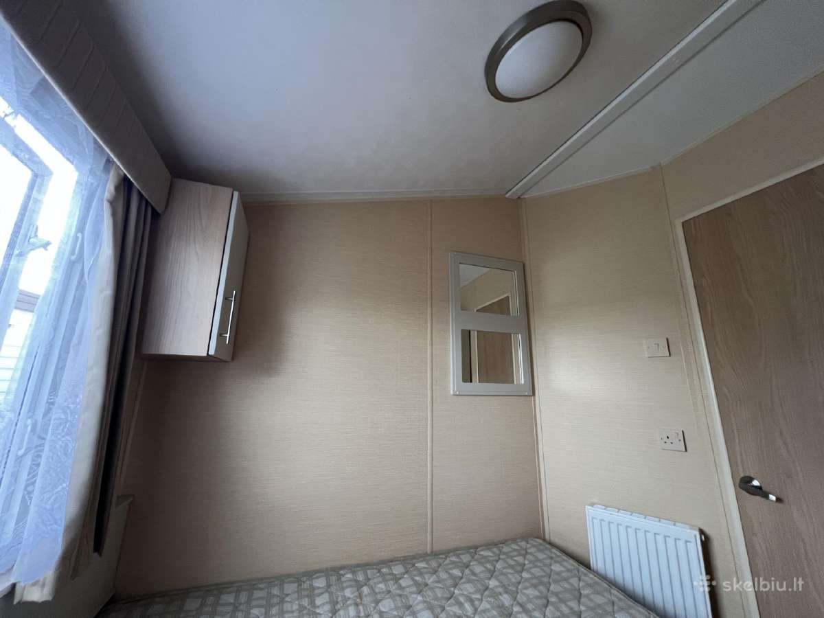 Mobilus namelis Willerby The Signature už 16.900€ - nuotraukos Nr. 29