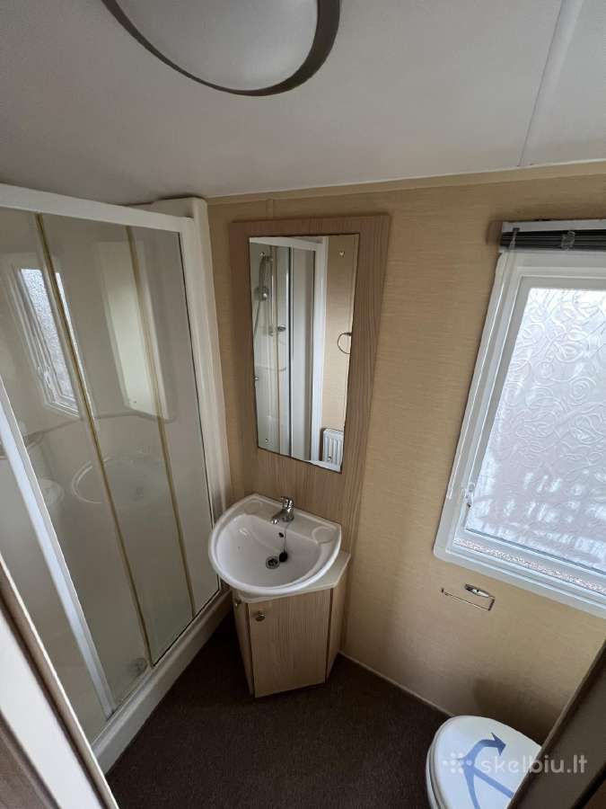 Mobilus namelis Willerby The Signature už 16.900€ - nuotraukos Nr. 28