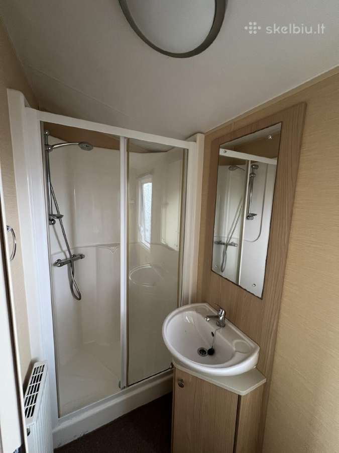 Mobilus namelis Willerby The Signature už 16.900€ - nuotraukos Nr. 30