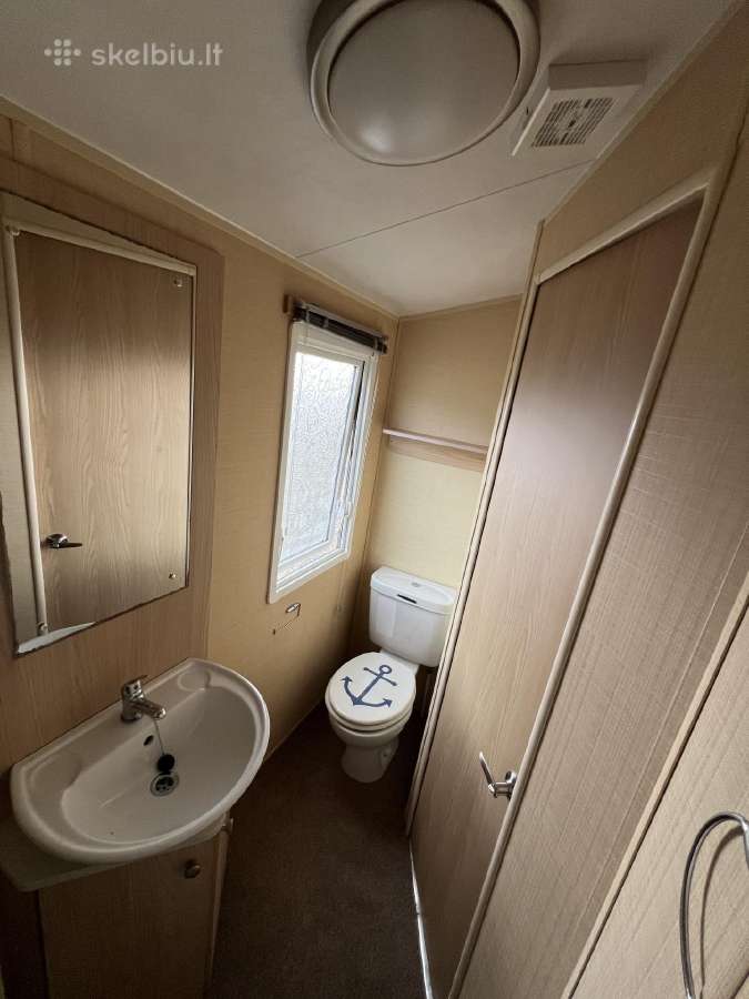 Mobilus namelis Willerby The Signature už 16.900€ - nuotraukos Nr. 31