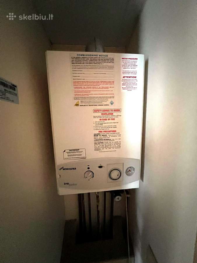 Mobilus namelis Willerby The Signature už 16.900€ - nuotraukos Nr. 32
