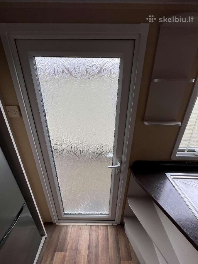 Mobilus namelis Willerby The Signature už 16.900€ - nuotraukos Nr. 33