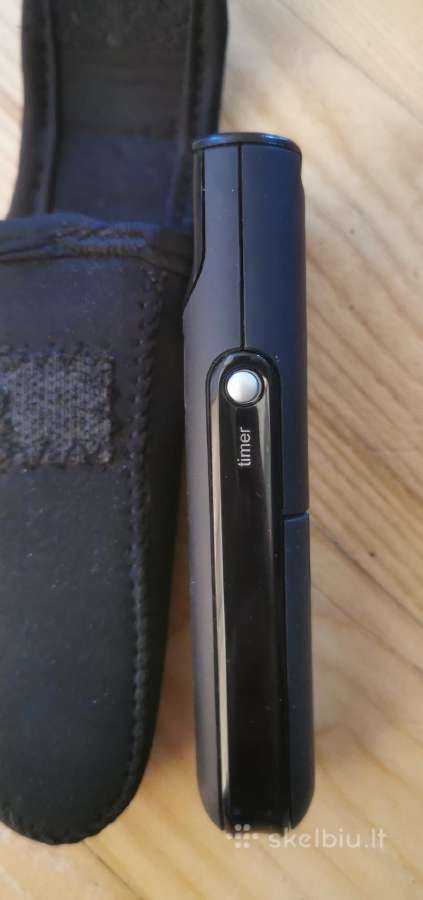 Logitech skaidrių presenteris R-rb5 - nuotraukos Nr. 4
