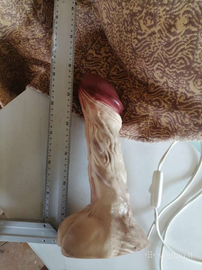 Sexsuali Lempa, Falas, 20eur. - nuotraukos Nr. 2