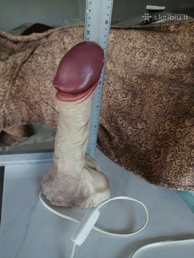 Sexsuali Lempa, Falas, 20eur. - nuotraukos Nr. 4