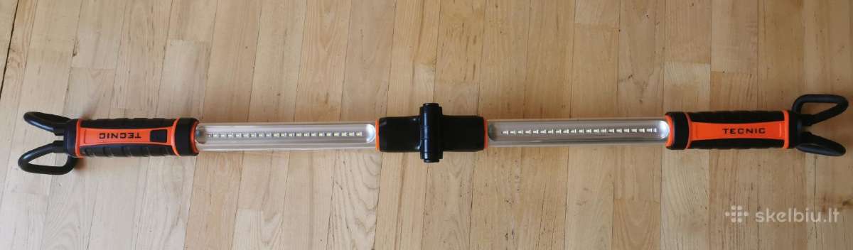 Prožektorius auto dangčio kapoto Usb-c - nuotraukos Nr. 5
