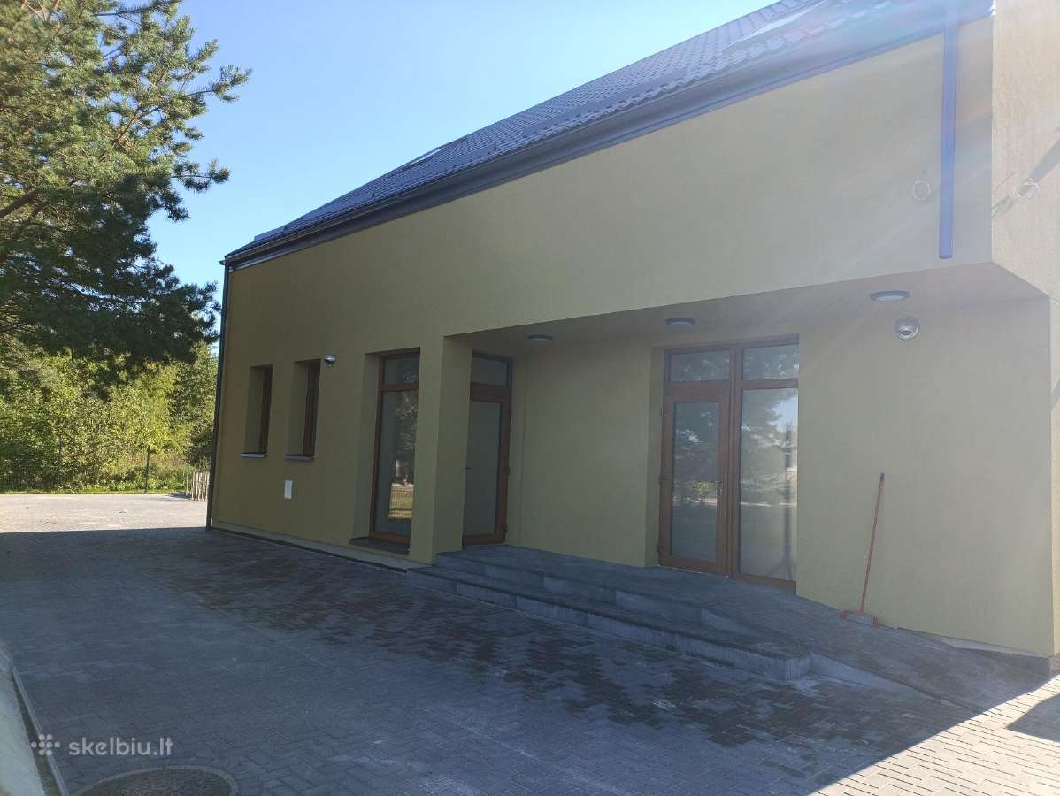 Fasadų šiltinimo ir apdailos paslaugos - nuotraukos Nr. 9