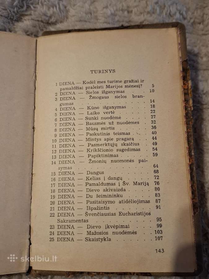 Teisybės paveikslas - nuotraukos Nr. 8