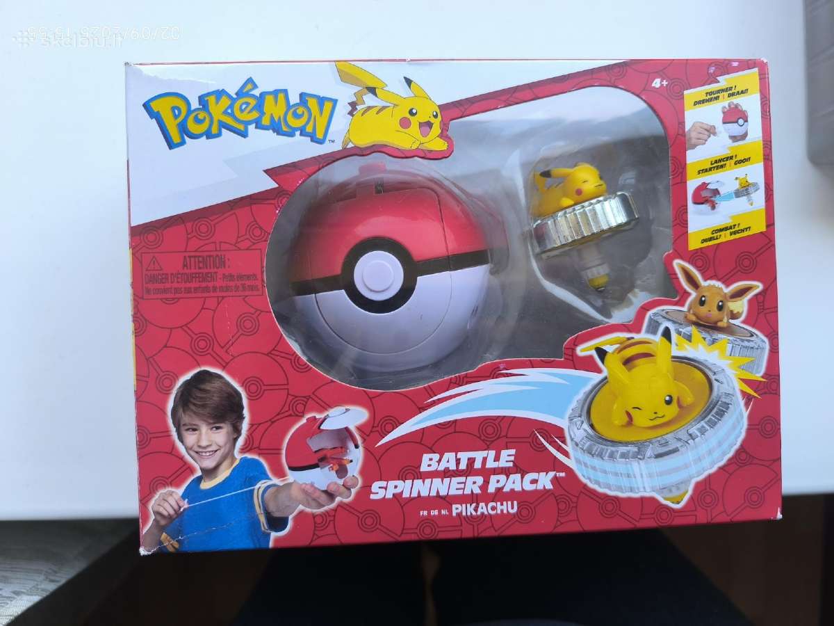 Pokemon - nuotraukos Nr. 2