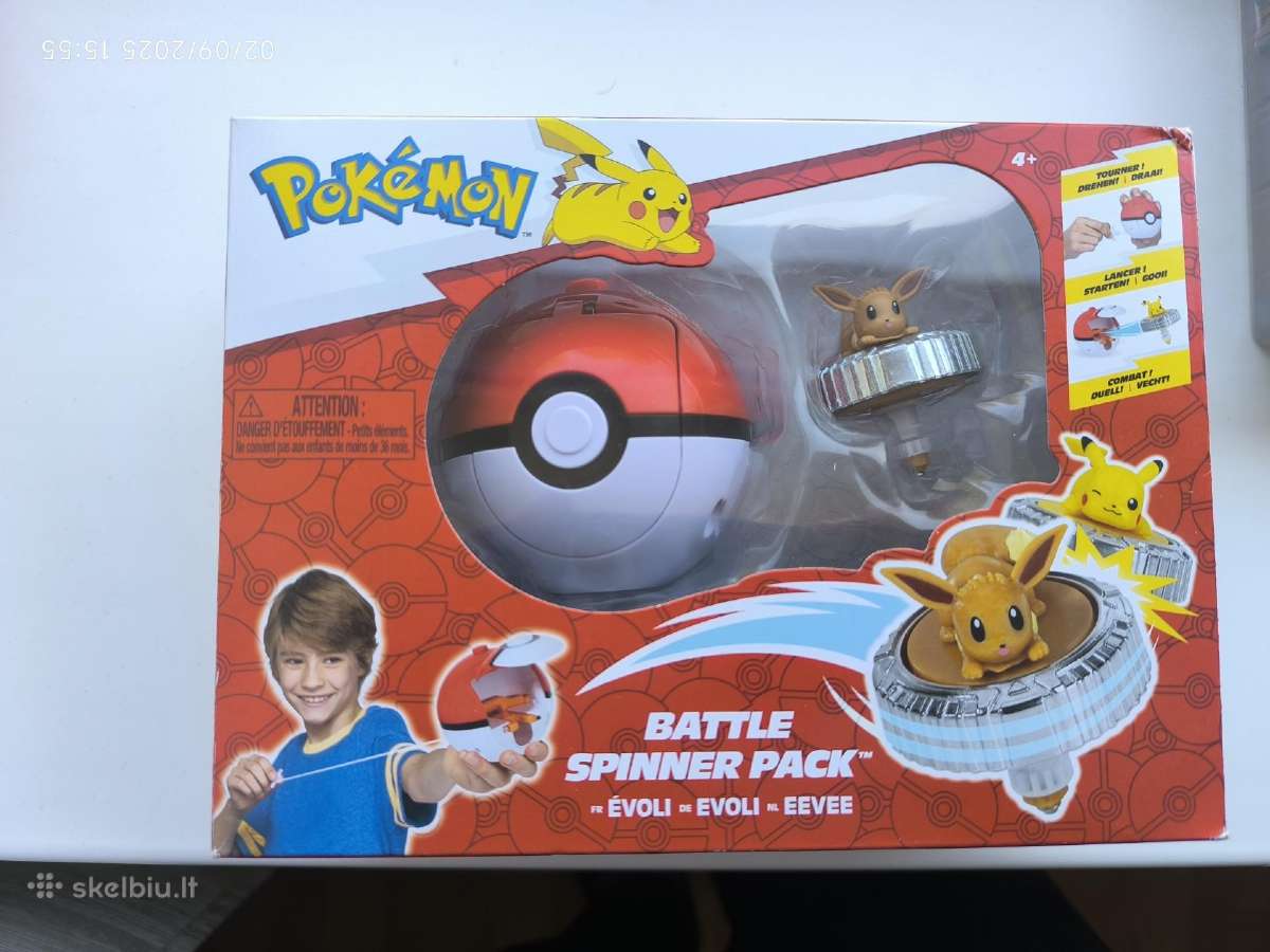 Pokemon
