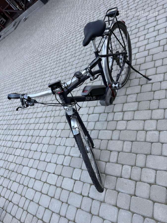 Sinus Bt40