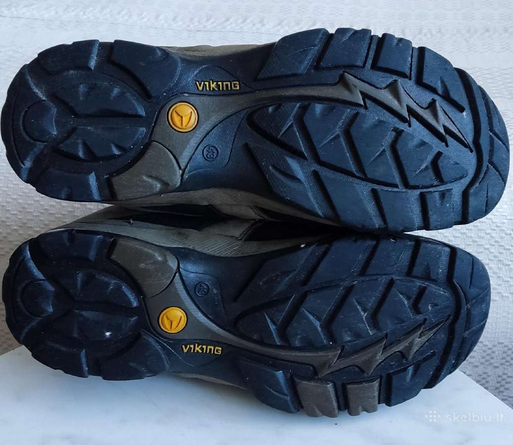 Batai Viking Gore-tex - nuotraukos Nr. 5