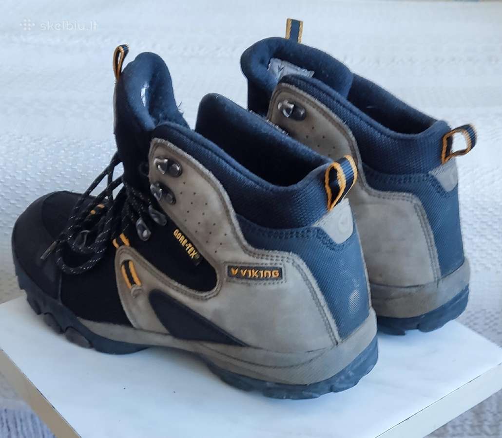 Batai Viking Gore-tex - nuotraukos Nr. 2